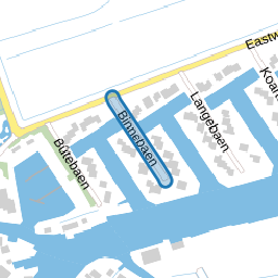 Binnebaen