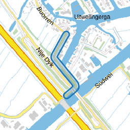 Brêgesleatswei