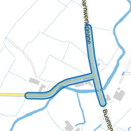 Toarnwerterleane