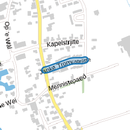 Janke Trompstrjitte
