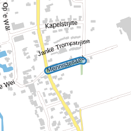 Mennistepaed