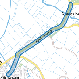 Arumerweg