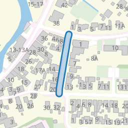 Bewaarschoolstraat