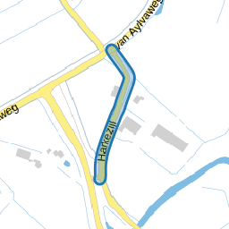 Harkezijl
