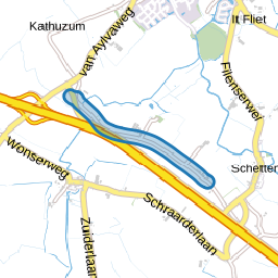 Marnedijk