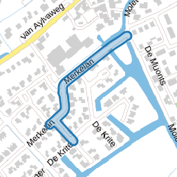 Merkelân