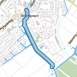 Molenweg