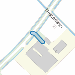 Nesserlaan