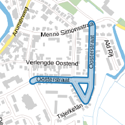 Oosterstraat