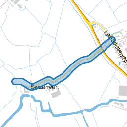 Swaenwerterdyk