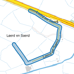 Laerd en Saerd