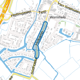 Hofkamp