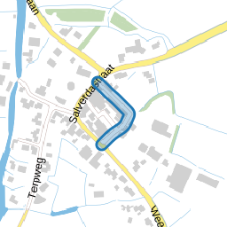 Oude Schoolpad