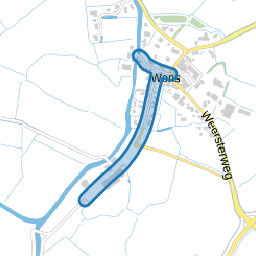Terpweg