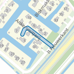 Ankersmitterij