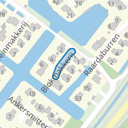 Blokmakkerij