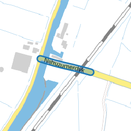 Nijhuzumerdyk