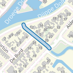 Tjipke Visserstraat