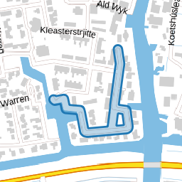 De Poel