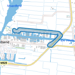 De Zwaan
