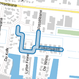 Folkertsgrêft