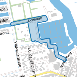 Lynbaen