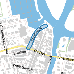 Waechswâl
