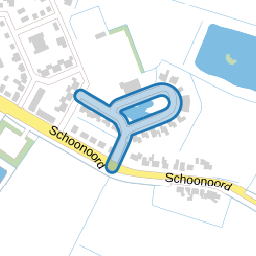 Doarpshûsleane