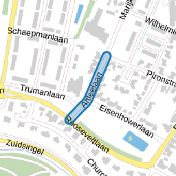 Attleelaan