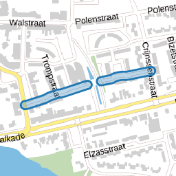 Bankertstraat