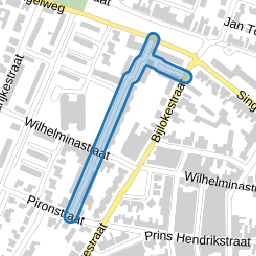 Beatrixstraat
