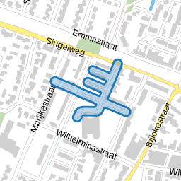 Bernhardstraat