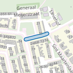 Buijzestraat