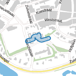 Burchthof