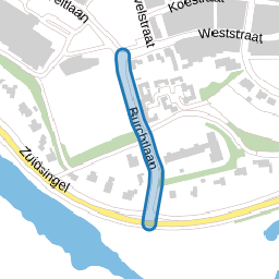 Burchtlaan