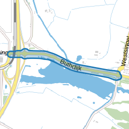 Buthdijk