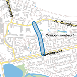 Crijnssenstraat