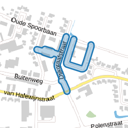 Dijkgraafstraat