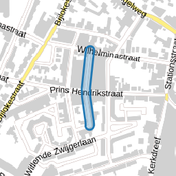 Ds. Jan Scharpstraat