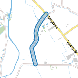 Eglantiersdijk