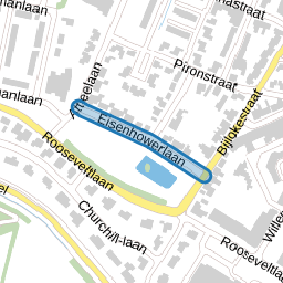 Eisenhowerlaan