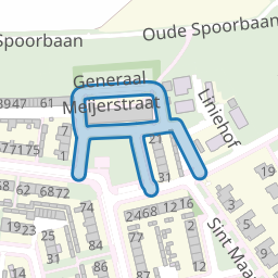 Generaal Meijerstraat