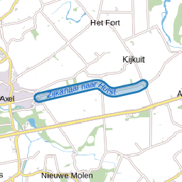 Hulsterseweg