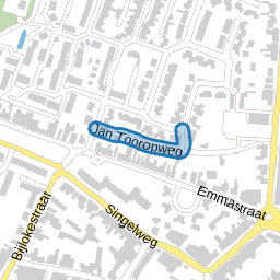 Jan Tooropweg