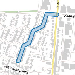 Jan van Eyckstraat
