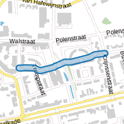 Joost de Moorstraat