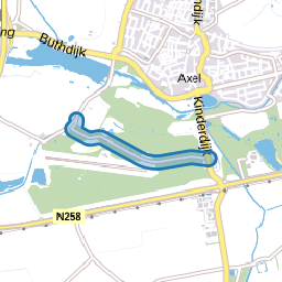 Justaasweg