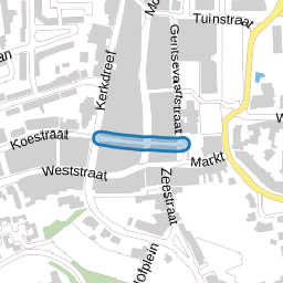 Kerkstraat