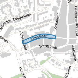 Koestraat