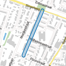 Margrietstraat